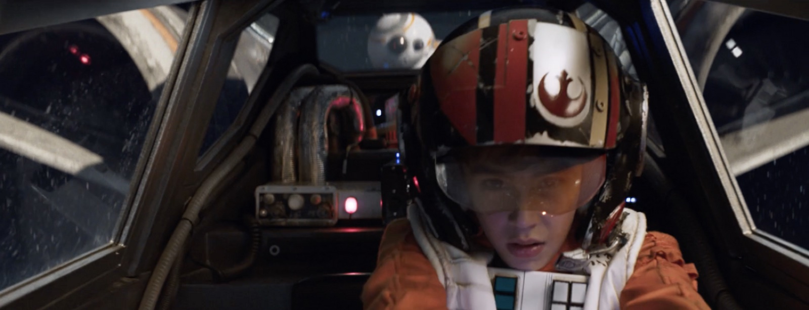 Duracell / Star Wars